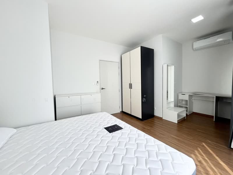 Pleno Sukhumvit-Bangna 2, Samut Prakan, Bangna-Trad Road, Bang Kaeo, Bang Plee, Samut Prakan, 3 Bedrooms, 106 sqm, Townhouse For Rent, by Kanokwan Klakhaeng, 500219183 - DDproperty.com