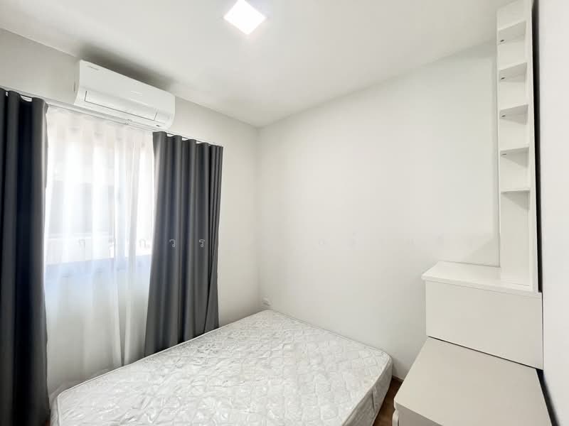 Pleno Sukhumvit-Bangna 2, Samut Prakan, Bangna-Trad Road, Bang Kaeo, Bang Plee, Samut Prakan, 3 Bedrooms, 106 sqm, Townhouse For Rent, by Kanokwan Klakhaeng, 500219183 - DDproperty.com