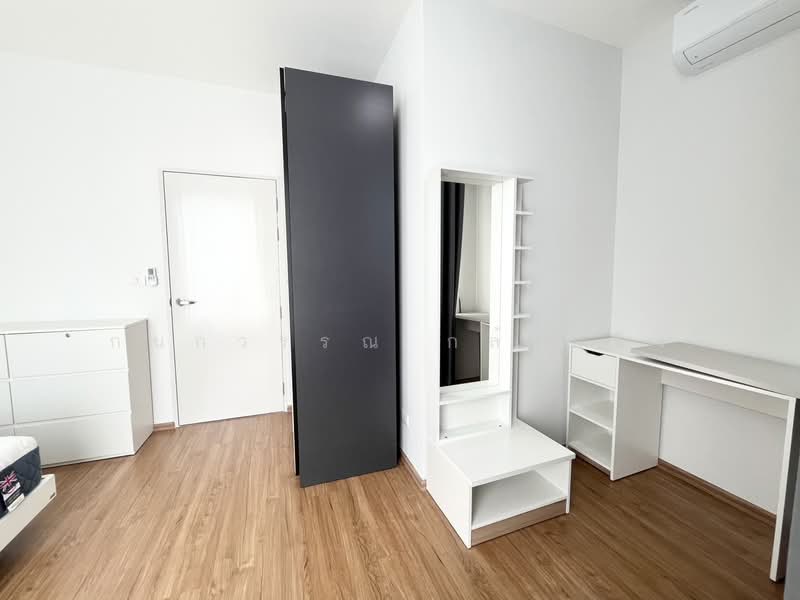 Pleno Sukhumvit-Bangna 2, Samut Prakan, Bangna-Trad Road, Bang Kaeo, Bang Plee, Samut Prakan, 3 Bedrooms, 106 sqm, Townhouse For Rent, by Kanokwan Klakhaeng, 500219183 - DDproperty.com