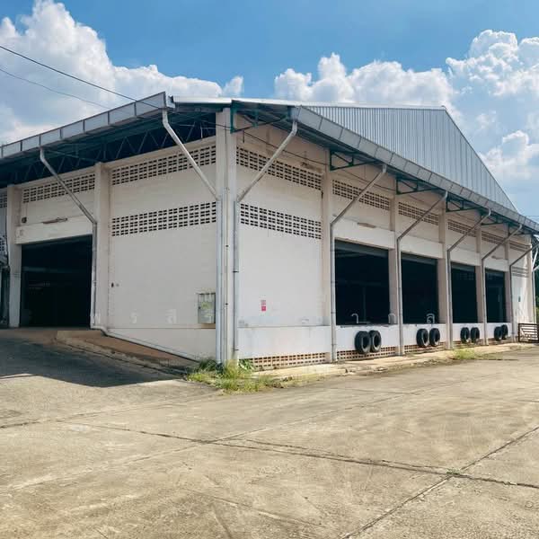 ศรีมหาโพธิ, Prachin Buri, Nong Phrong, Sri Maha Pho, Prachin Buri, , 1,050 sqm, Warehouse/Factory For Rent, by ณภัทร พรสิริเมธากุล, 500219185 - DDproperty.com