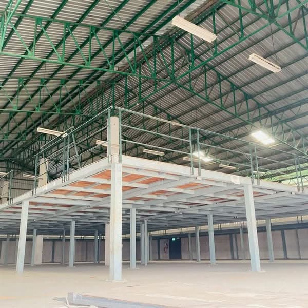 ศรีมหาโพธิ, Prachin Buri, Nong Phrong, Sri Maha Pho, Prachin Buri, , 1,050 sqm, Warehouse/Factory For Rent, by ณภัทร พรสิริเมธากุล, 500219185 - DDproperty.com