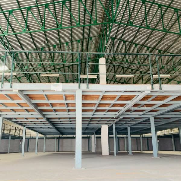 ศรีมหาโพธิ, Prachin Buri, Nong Phrong, Sri Maha Pho, Prachin Buri, , 1,050 sqm, Warehouse/Factory For Rent, by ณภัทร พรสิริเมธากุล, 500219185 - DDproperty.com