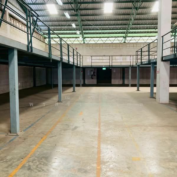 ศรีมหาโพธิ, Prachin Buri, Nong Phrong, Sri Maha Pho, Prachin Buri, , 1,050 sqm, Warehouse/Factory For Rent, by ณภัทร พรสิริเมธากุล, 500219185 - DDproperty.com