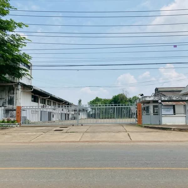 ให้เช่าโกดัง 1,050 ตรม.ศรีมหาโพธิ ระเบาะไผ่ ปราจีนบุรี (TW8-0626), ปราจีนบุรี, หนองโพรง, ศรีมหาโพธิ, ปราจีนบุรี, 1,050 ตร.ม., โกดัง-โรงงาน ให้เช่า, โดย ณภัทร พรสิริเมธากุล, 500219185 - DDproperty.com