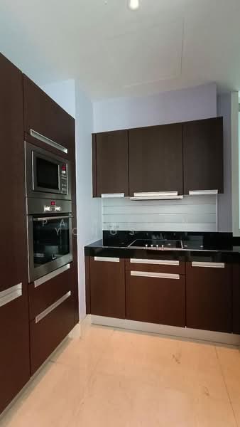 The Infinity, Bangkok, 98 Narathiwatratchanakharin Road, Silom, Bang Rak, Bangkok, 2 Bedrooms, 127 sqm, Condo For Rent, by Pattaporn Yongsungnone, 500219186 - DDproperty.com