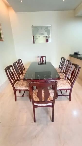 The Infinity : ดิ อินฟินิตี้, กรุงเทพ, 98 ถนนนราธิวาสราชนครินทร์, สีลม, บางรัก, กรุงเทพ, 127 ตร.ม., คอนโด ให้เช่า, โดย Pattaporn Yongsungnone, 500219186 - DDproperty.com