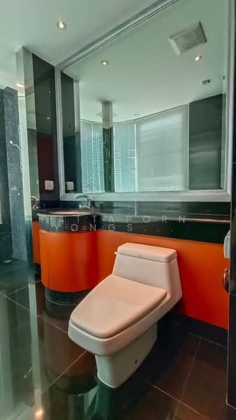 The Infinity, Bangkok, 98 Narathiwatratchanakharin Road, Silom, Bang Rak, Bangkok, 2 Bedrooms, 127 sqm, Condo For Rent, by Pattaporn Yongsungnone, 500219186 - DDproperty.com