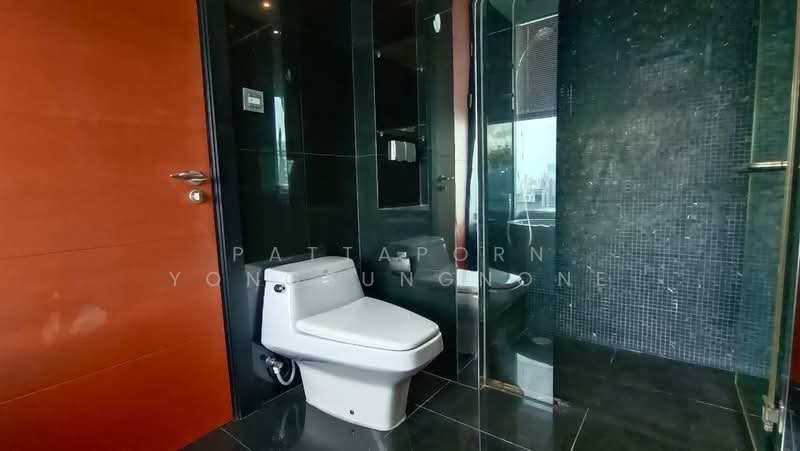 The Infinity, Bangkok, 98 Narathiwatratchanakharin Road, Silom, Bang Rak, Bangkok, 2 Bedrooms, 127 sqm, Condo For Rent, by Pattaporn Yongsungnone, 500219186 - DDproperty.com