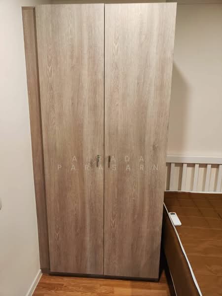 Lumpini Ville Sukhumvit 76-Bearing Station 2 : ลุมพินี วิลล์ สุขุมวิท 76-แบริ่ง สเตชั่น 2, สมุทรปราการ, ซอยสุขุมวิท 76, สำโรงเหนือ, เมืองสมุทรปราการ, สมุทรปราการ, 27 ตร.ม., คอนโด ให้เช่า, โดย Airada Parasarn, 500219188 - DDproperty.com