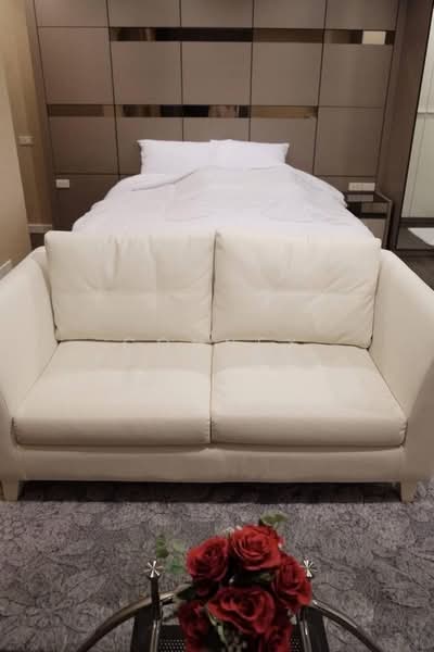 Nara 9 by Eastern Star, Bangkok, Naradhiwas Rajanagarindra Road, Thung Maha Mek, Sathon, Bangkok, 1 Bedroom, 39 sqm, Condo For Rent, by Connex Property, 500219191 - DDproperty.com