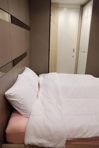 Nara 9 by Eastern Star, Bangkok, Naradhiwas Rajanagarindra Road, Thung Maha Mek, Sathon, Bangkok, 1 Bedroom, 39 sqm, Condo For Rent, by Connex Property, 500219191 - DDproperty.com