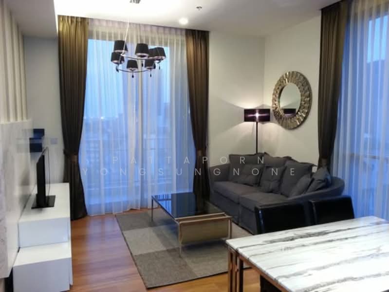 Quattro by Sansiri, Bangkok, 134 Thong Lo 4 Alley, Khlong Tan Nua, Watthana, Bangkok, 2 Bedrooms, 82 sqm, Condo For Rent, by Pattaporn Yongsungnone, 500219192 - DDproperty.com