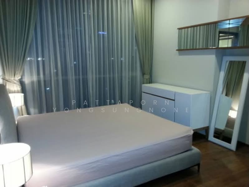 Quattro by Sansiri, Bangkok, 134 Thong Lo 4 Alley, Khlong Tan Nua, Watthana, Bangkok, 2 Bedrooms, 82 sqm, Condo For Rent, by Pattaporn Yongsungnone, 500219192 - DDproperty.com