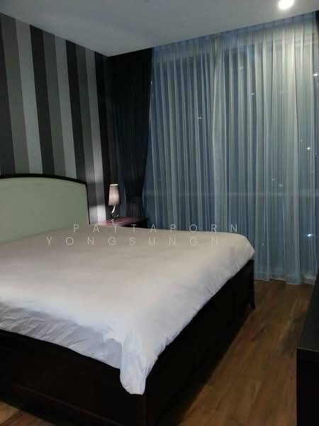 Quattro by Sansiri, Bangkok, 134 Thong Lo 4 Alley, Khlong Tan Nua, Watthana, Bangkok, 2 Bedrooms, 82 sqm, Condo For Rent, by Pattaporn Yongsungnone, 500219192 - DDproperty.com