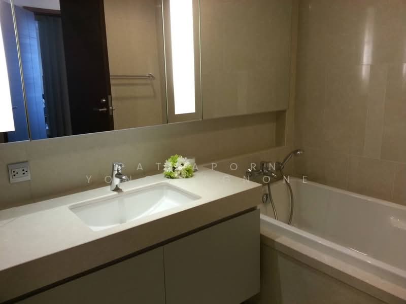 Quattro by Sansiri, Bangkok, 134 Thong Lo 4 Alley, Khlong Tan Nua, Watthana, Bangkok, 2 Bedrooms, 82 sqm, Condo For Rent, by Pattaporn Yongsungnone, 500219192 - DDproperty.com