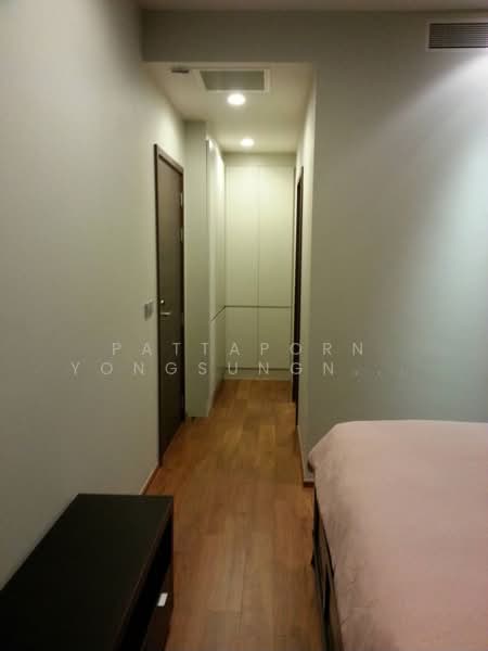 Quattro by Sansiri, Bangkok, 134 Thong Lo 4 Alley, Khlong Tan Nua, Watthana, Bangkok, 2 Bedrooms, 82 sqm, Condo For Rent, by Pattaporn Yongsungnone, 500219192 - DDproperty.com