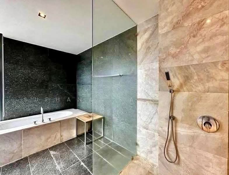 The Met Sathorn, Bangkok, 123 South Sathorn Road, Thung Maha Mek, Sathon, Bangkok, 4 Bedrooms, 366 sqm, Condo For Rent, by Suphanan Saengsak, 500219193 - DDproperty.com