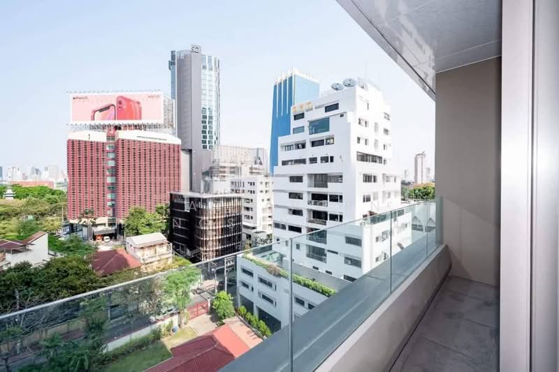 Saladaeng One, Bangkok, Sala Daeng 1 Alley, Silom, Bang Rak, Bangkok, 1 Bedroom, 57 sqm, Condo For Sale, by Pattaporn Yongsungnone, 500219196 - DDproperty.com