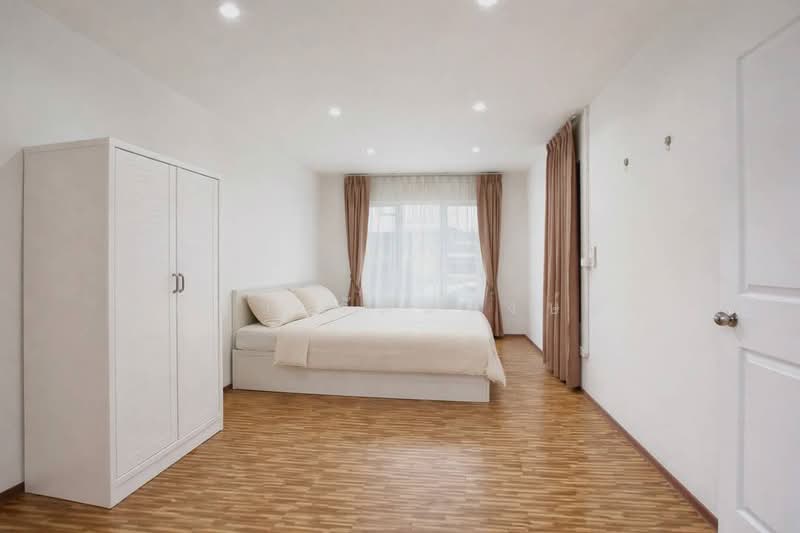 Passorn Prestiege Luxe Pattanakarn : ภัสสร เพรสทีจ ลุกซ์ พัฒนาการ, กรุงเทพ, ถนนพัฒนาการ, สวนหลวง, สวนหลวง, กรุงเทพ, 220 ตร.ม., บ้านเดี่ยว ให้เช่า, โดย บุษบา รัตนวงษ์ชัย, 500219197 - DDproperty.com