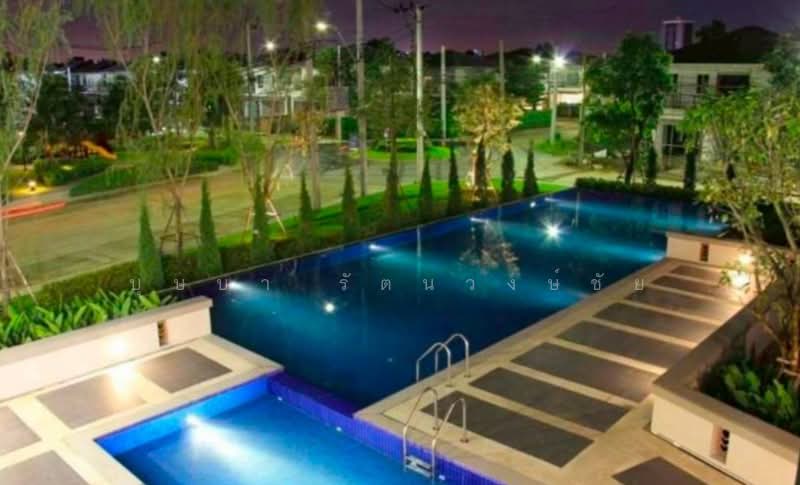 Passorn Prestiege Luxe Pattanakarn : ภัสสร เพรสทีจ ลุกซ์ พัฒนาการ, กรุงเทพ, ถนนพัฒนาการ, สวนหลวง, สวนหลวง, กรุงเทพ, 220 ตร.ม., บ้านเดี่ยว ให้เช่า, โดย บุษบา รัตนวงษ์ชัย, 500219197 - DDproperty.com