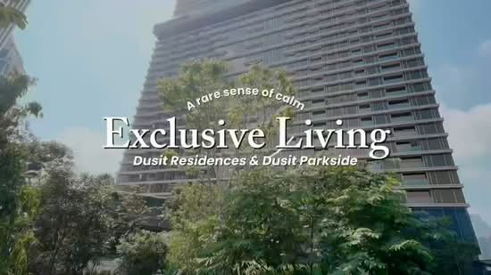 Dusit Central Park (Residences) : ดุสิต เซ็นทรัลพาร์ค, กรุงเทพ, 946 ถนนพระราม 4, สีลม, บางรัก, กรุงเทพ, 228 ตร.ม., คอนโด ขายดาวน์, โดย Atthaphon Tangsuwanpanich, 500219198 - DDproperty.com
