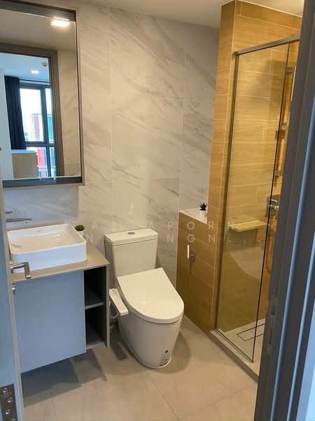 Taka Haus, Bangkok, 99 Soi Ekamai 10, Khlong Tan Nua, Watthana, Bangkok, 1 Bedroom, 31 sqm, Condo For Sale, by Pattaporn Yongsungnone, 500219199 - DDproperty.com