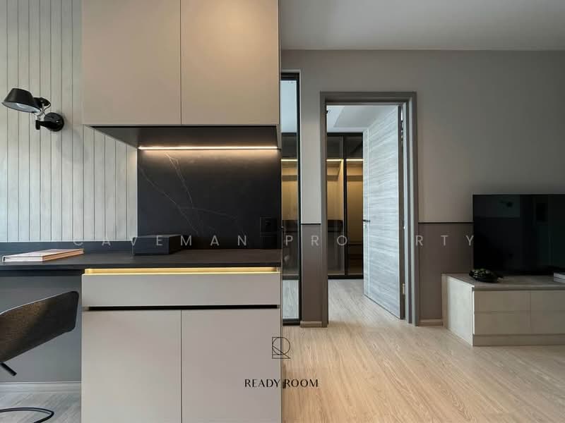 The Room Sukhumvit 38, Bangkok, Soi Sukhumvit 38, Phra Kanong, Khlong Toei, Bangkok, 1 Bedroom, 45 sqm, Condo For Rent, by caveman property, 500219200 - DDproperty.com