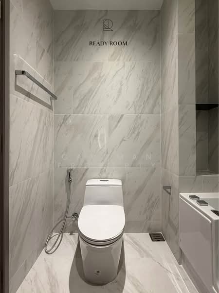 The Room Sukhumvit 38, Bangkok, Soi Sukhumvit 38, Phra Kanong, Khlong Toei, Bangkok, 1 Bedroom, 45 sqm, Condo For Rent, by caveman property, 500219200 - DDproperty.com