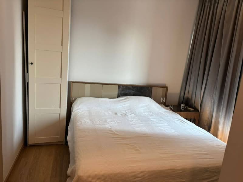 Noble Reveal, Bangkok, 36 Soi Sukhumvit 63, Ekamai Road, Phra Kanong Nua, Watthana, Bangkok, 2 Bedrooms, 86 sqm, Condo For Rent, by Pattaporn Yongsungnone, 500219201 - DDproperty.com