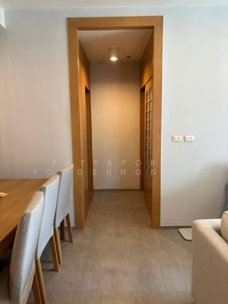 Noble Reveal, Bangkok, 36 Soi Sukhumvit 63, Ekamai Road, Phra Kanong Nua, Watthana, Bangkok, 2 Bedrooms, 86 sqm, Condo For Rent, by Pattaporn Yongsungnone, 500219201 - DDproperty.com