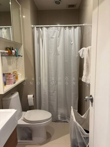 Noble Reveal, Bangkok, 36 Soi Sukhumvit 63, Ekamai Road, Phra Kanong Nua, Watthana, Bangkok, 2 Bedrooms, 86 sqm, Condo For Rent, by Pattaporn Yongsungnone, 500219201 - DDproperty.com