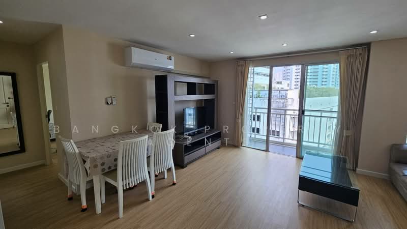 49 Plus, Bangkok, Soi Sukhumvit 49, Khlong Tan Nua, Watthana, Bangkok, 2 Bedrooms, 71 sqm, Condo For Rent, by BANGKOK PROPERTY AGENTS, 500219202 - DDproperty.com