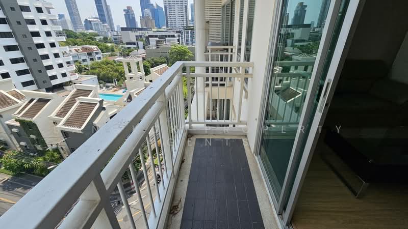 49 Plus, Bangkok, Soi Sukhumvit 49, Khlong Tan Nua, Watthana, Bangkok, 2 Bedrooms, 71 sqm, Condo For Rent, by BANGKOK PROPERTY AGENTS, 500219202 - DDproperty.com