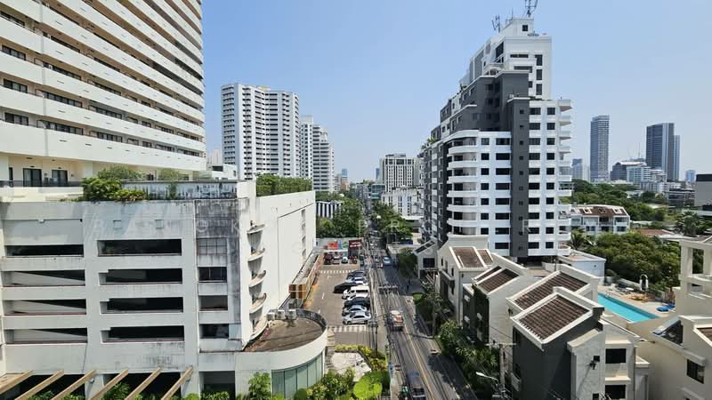 49 Plus, Bangkok, Soi Sukhumvit 49, Khlong Tan Nua, Watthana, Bangkok, 2 Bedrooms, 71 sqm, Condo For Rent, by BANGKOK PROPERTY AGENTS, 500219202 - DDproperty.com