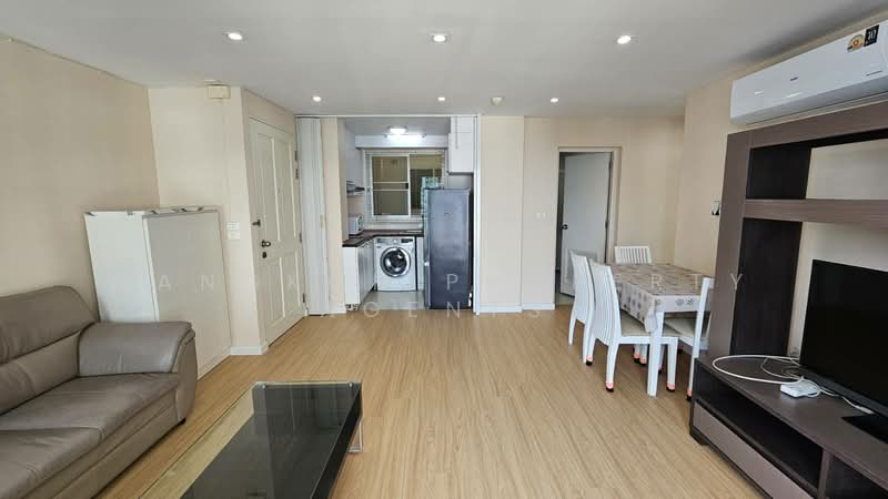 49 Plus, Bangkok, Soi Sukhumvit 49, Khlong Tan Nua, Watthana, Bangkok, 2 Bedrooms, 71 sqm, Condo For Rent, by BANGKOK PROPERTY AGENTS, 500219202 - DDproperty.com