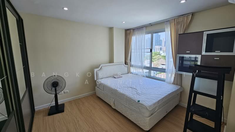 49 Plus, Bangkok, Soi Sukhumvit 49, Khlong Tan Nua, Watthana, Bangkok, 2 Bedrooms, 71 sqm, Condo For Rent, by BANGKOK PROPERTY AGENTS, 500219202 - DDproperty.com