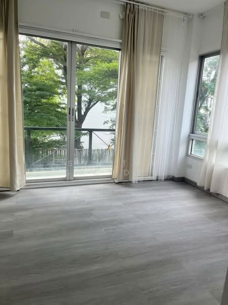 ให้เช่า - Baan Klang Muang The Paris Rama 9-Ramkamhaeng : บ้านกลางเมือง เดอะ ปารีส พระราม 9-รามคำแหง, กรุงเทพ