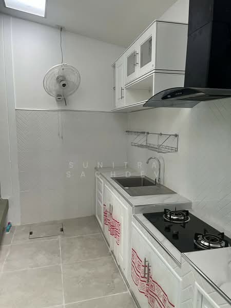 Baan Klang Muang The Paris Rama 9-Ramkamhaeng, Bangkok, Krungthep Kreetha Road, Hua Mak, Bang Kapi, Bangkok, 3 Bedrooms, 160 sqm, Townhouse For Rent, by Sunitra Sachdev, 500219208 - DDproperty.com