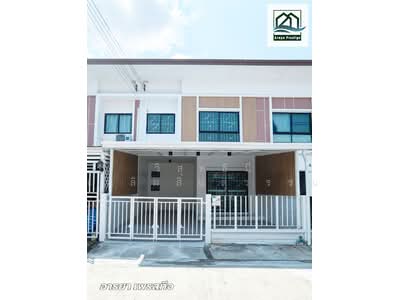 ขาย - J Town Sukhumvit – Praksa : เจ ทาวน์ สุขุมวิท – แพรกษา, สมุทรปราการ