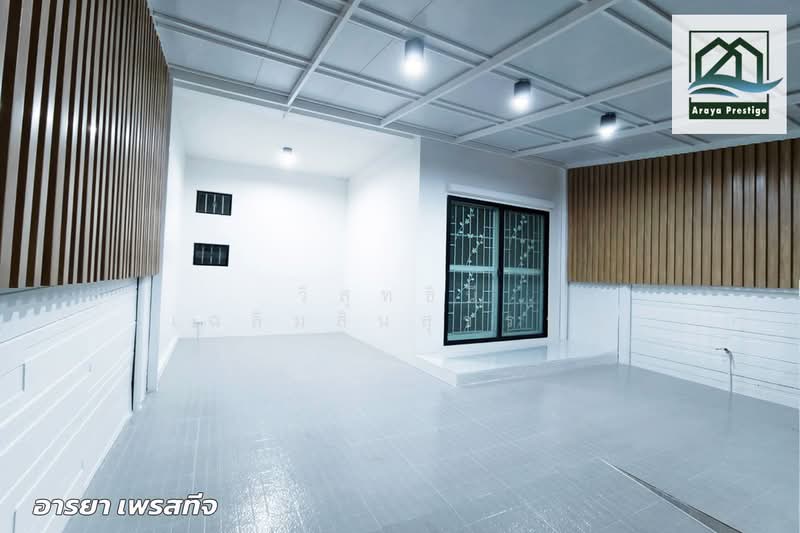 For Sale - J Town Sukhumvit – Praksa, Samut Prakan