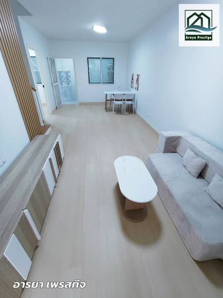 ขาย - J Town Sukhumvit – Praksa : เจ ทาวน์ สุขุมวิท – แพรกษา, สมุทรปราการ