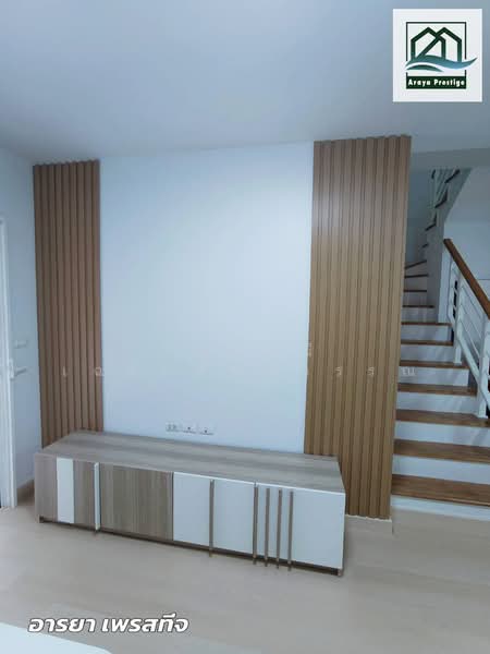 For Sale - J Town Sukhumvit – Praksa, Samut Prakan