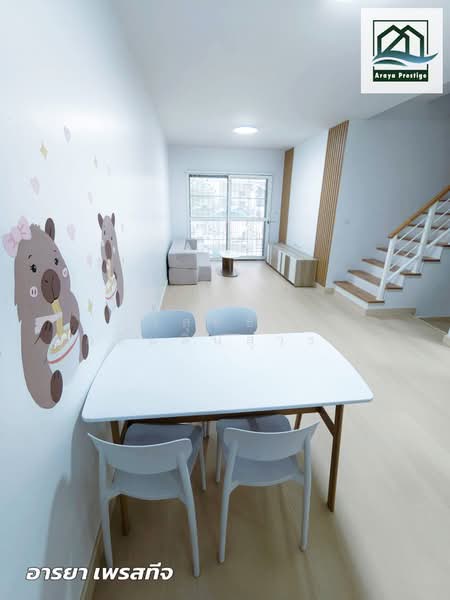 For Sale - J Town Sukhumvit – Praksa, Samut Prakan