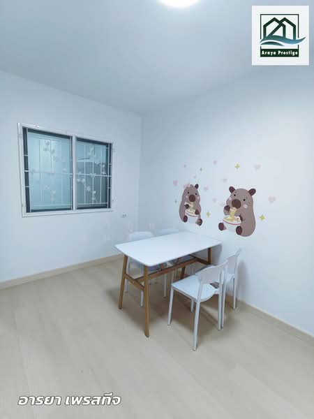 ขาย - J Town Sukhumvit – Praksa : เจ ทาวน์ สุขุมวิท – แพรกษา, สมุทรปราการ