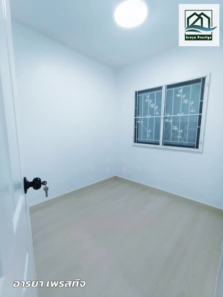 ขาย - J Town Sukhumvit – Praksa : เจ ทาวน์ สุขุมวิท – แพรกษา, สมุทรปราการ