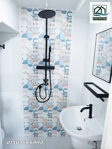 ขาย - J Town Sukhumvit – Praksa : เจ ทาวน์ สุขุมวิท – แพรกษา, สมุทรปราการ