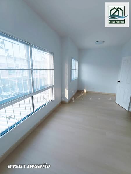 ขาย - J Town Sukhumvit – Praksa : เจ ทาวน์ สุขุมวิท – แพรกษา, สมุทรปราการ