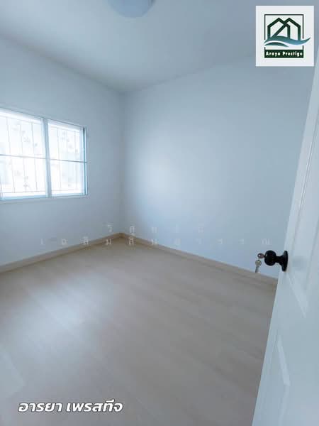 For Sale - J Town Sukhumvit – Praksa, Samut Prakan