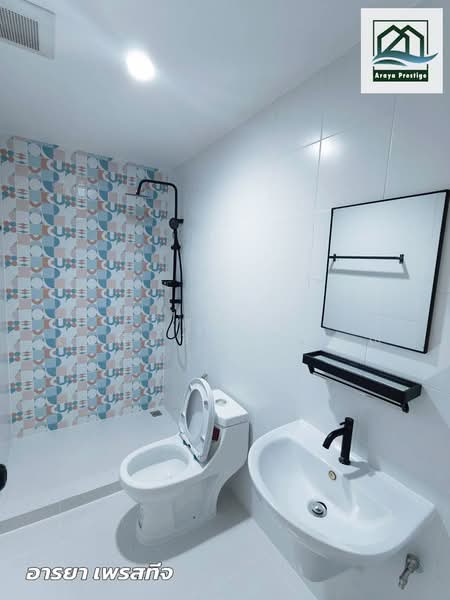 For Sale - J Town Sukhumvit – Praksa, Samut Prakan