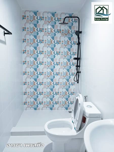 ขาย - J Town Sukhumvit – Praksa : เจ ทาวน์ สุขุมวิท – แพรกษา, สมุทรปราการ